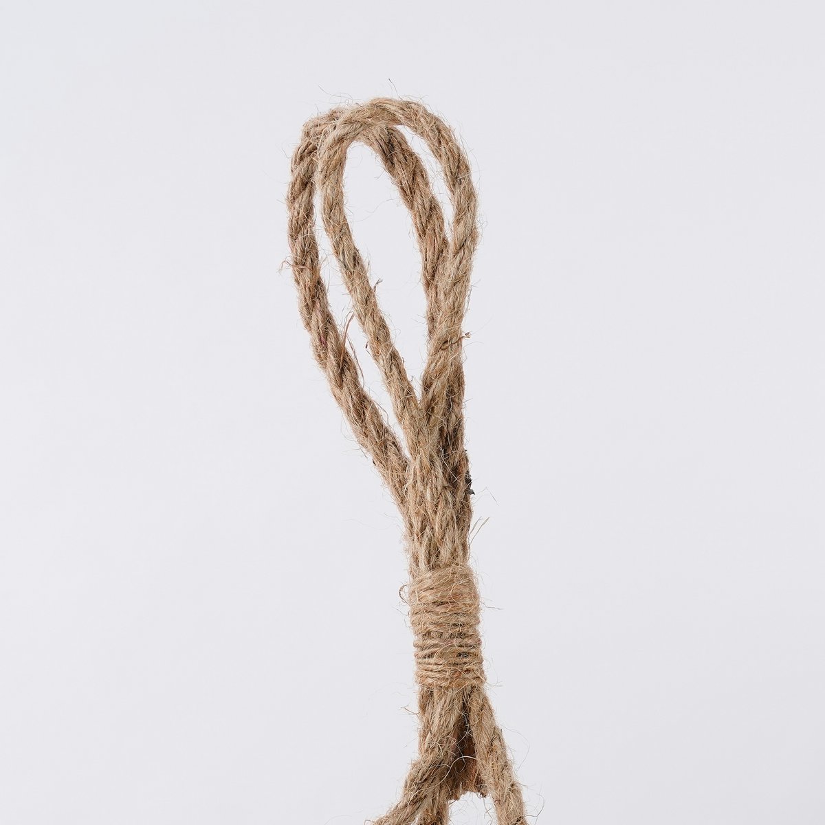 Hängetöpfe „Avalon“ – Boho-Set aus Seegras (3er-Set)