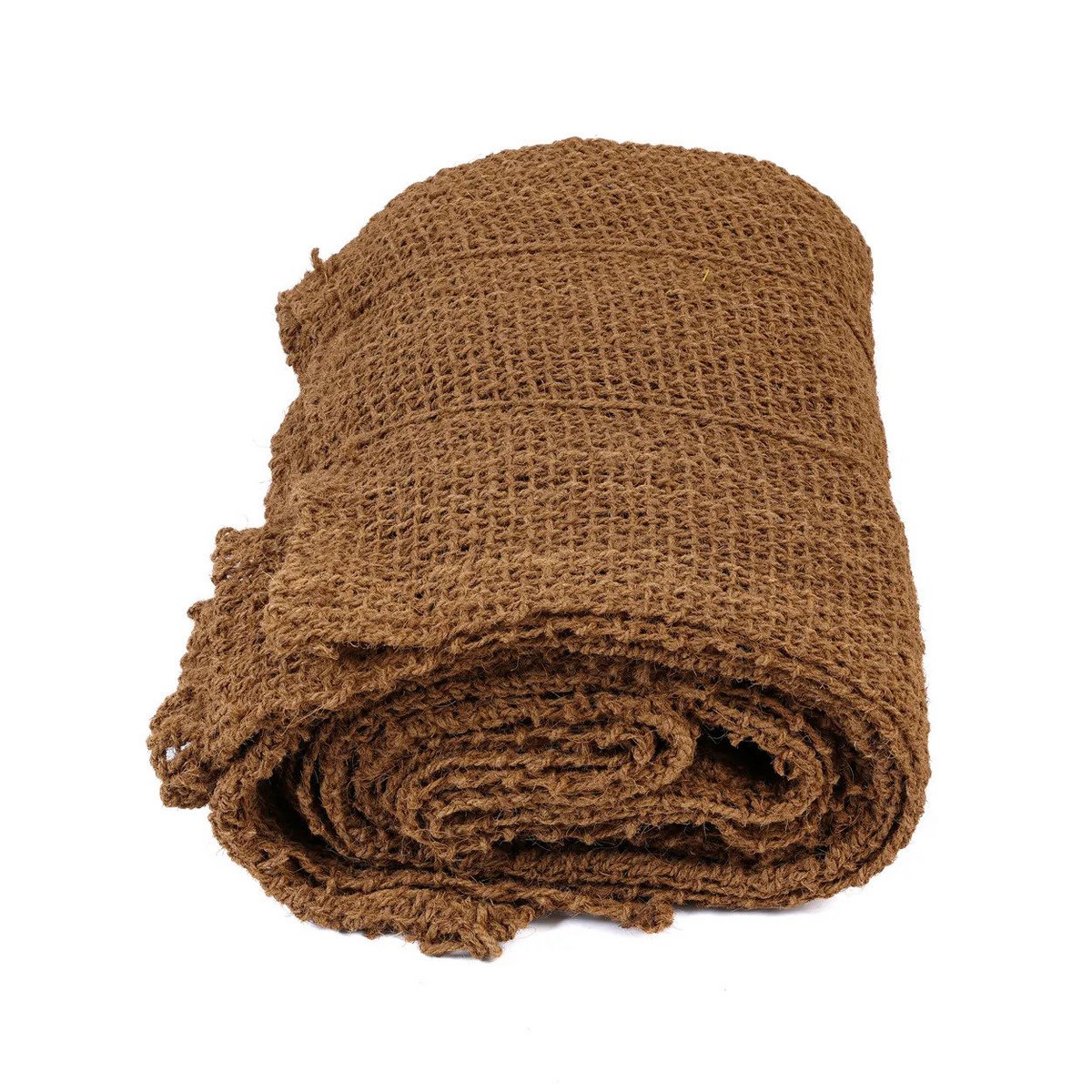 Coco Fence – Natürlicher Sichtschutz aus Kokosfaser