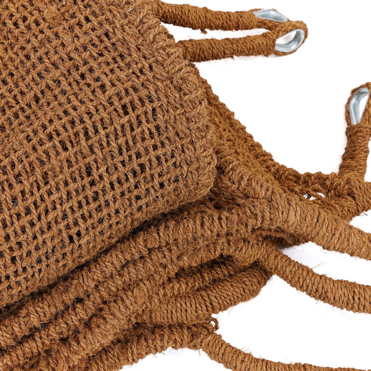 Coco Shade – Rechteckiger Sonnenschutz aus Kokosfaser (300 × 200 cm)