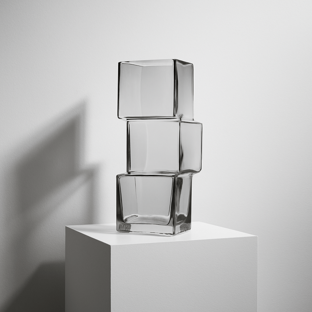 Rummikub Vase – Wenn eine Vase zum Designobjekt wird