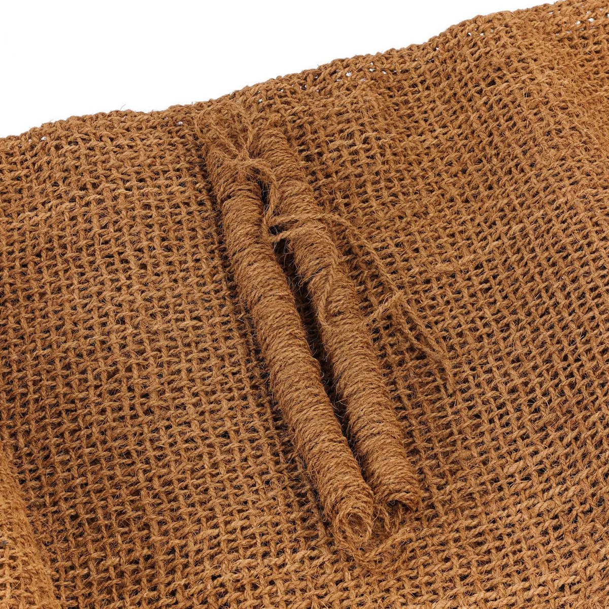 Coco Fence – Natürlicher Sichtschutz aus Kokosfaser