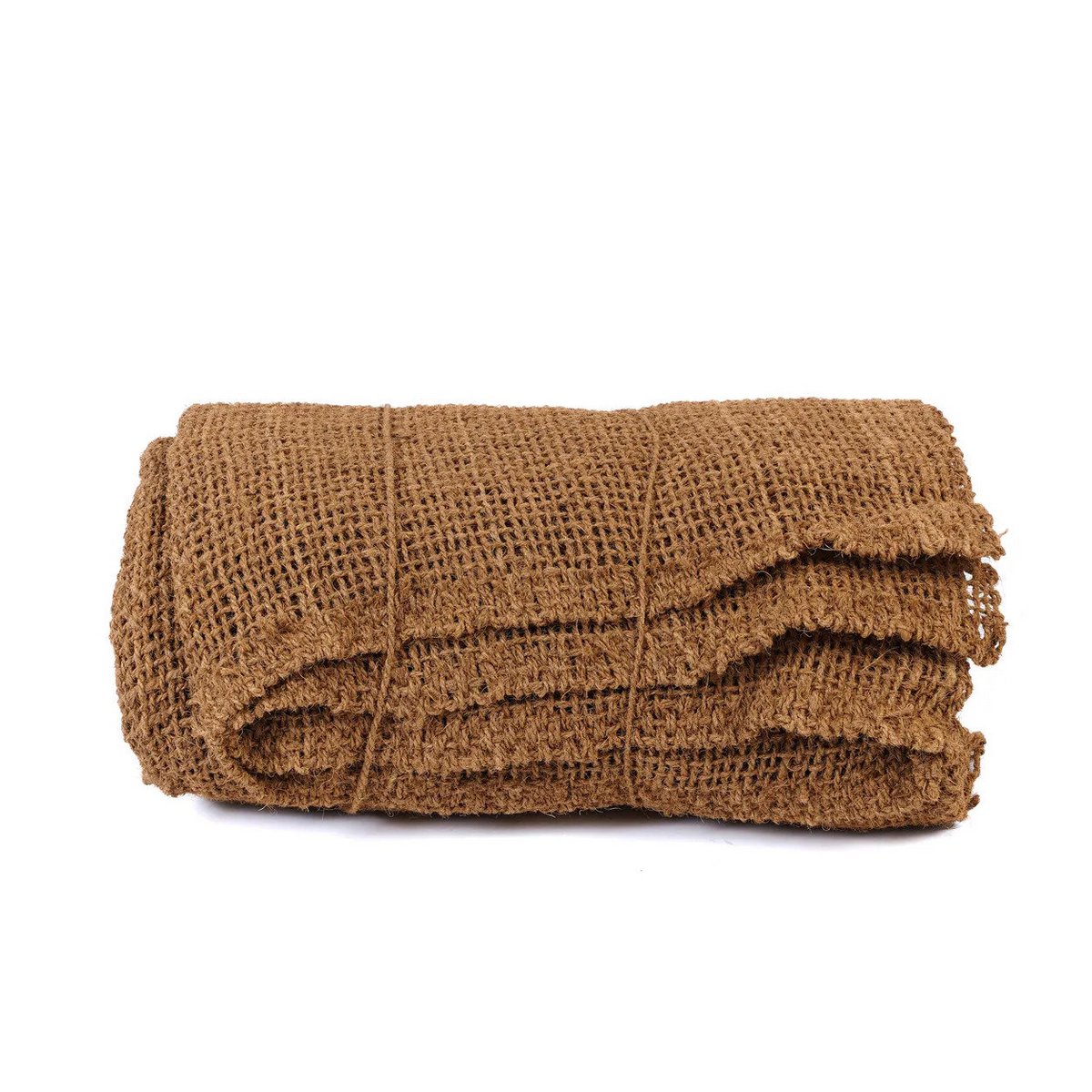 Coco Fence – Natürlicher Sichtschutz aus Kokosfaser