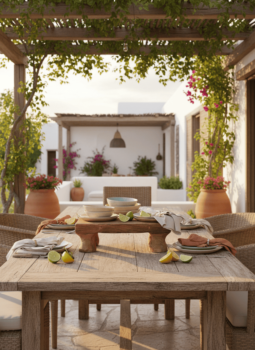 ANKASCHU | Teakholz | Delikatessen-Tablett „Delish“ – Natur