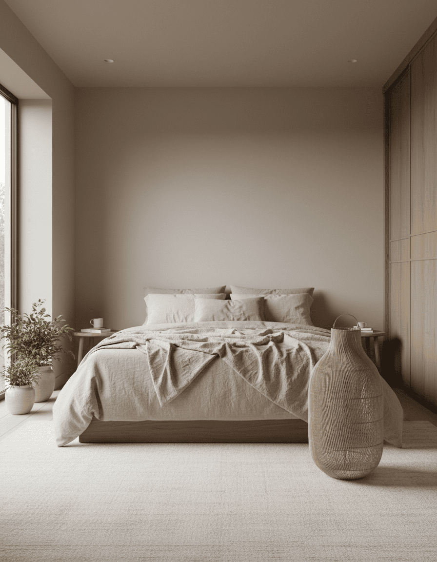 ANKASCHU | Rattan | Lichtobjekt „Kendi“ – Natur