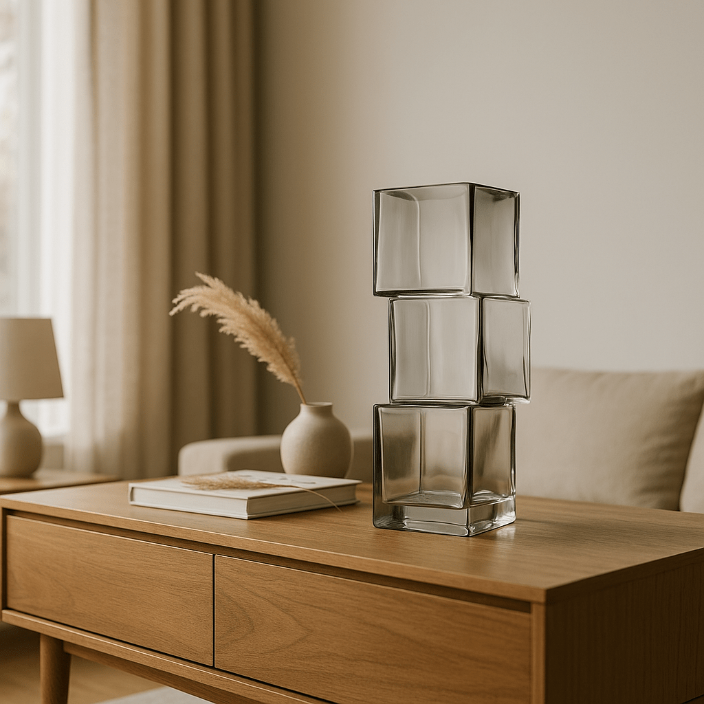 Rummikub Vase – Wenn eine Vase zum Designobjekt wird