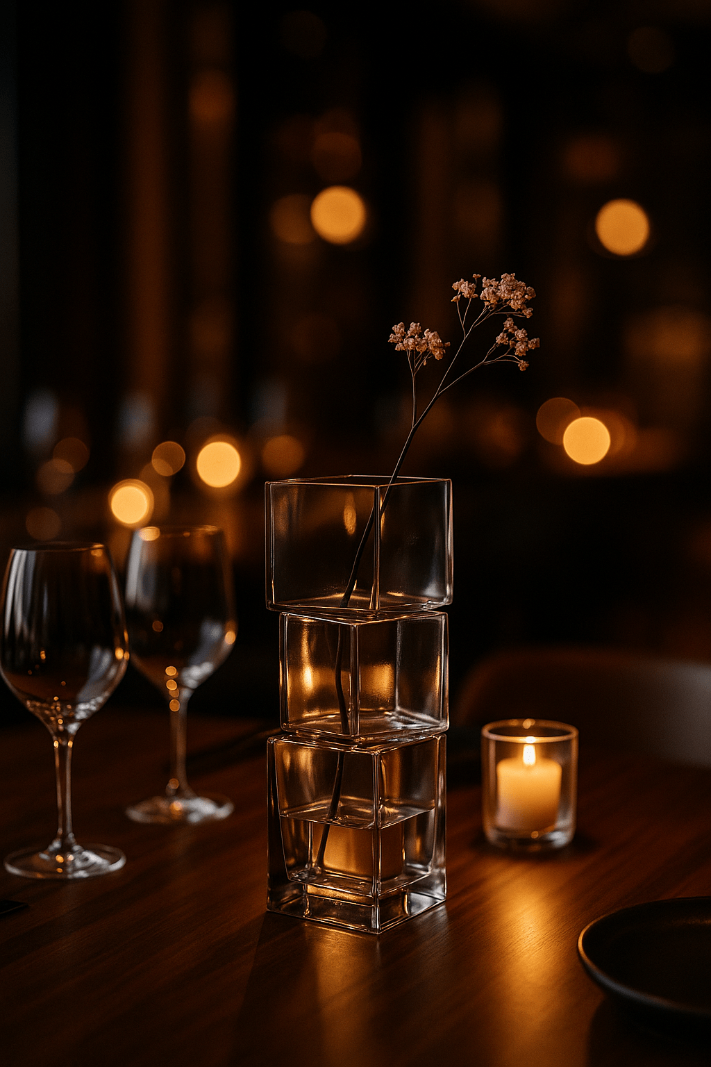 Rummikub Vase – Wenn eine Vase zum Designobjekt wird