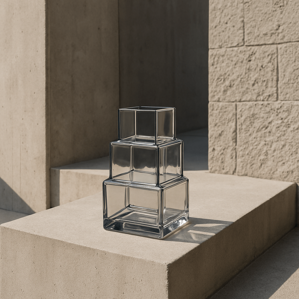 Rummikub Vase – Wenn eine Vase zum Designobjekt wird